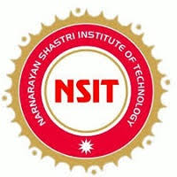NSIT Ahmedabad