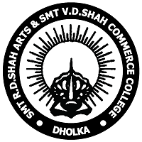Smt RD Shah Arts & Smt VD Shah Commerce College