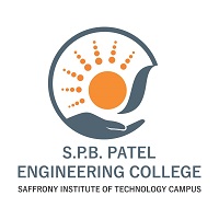 S.P.B. Patel Engineering College Mehsana