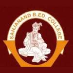 Shahjanand B.Ed College Ahmedabad