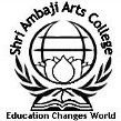 Shree Ambaji Arts College Banaskantha