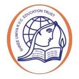 Shree Umiya KVC Nursing College Ahmedabad