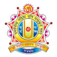 Shri Dharmajivandasji Swami BEd College Amreli