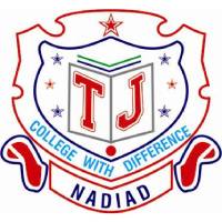 Smt TJ Patel English Medium Commerce College Nadiad