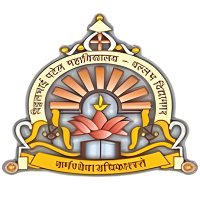 VP and RPTP Science College Vallabh Vidyanagar