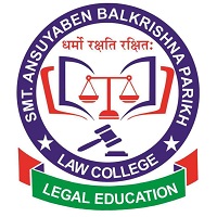 A.B. Parikh Law College Kadi