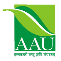 AAU Anand