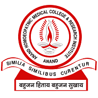 AHMCRI Anand