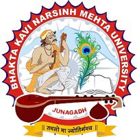 BKNMU Junagadh