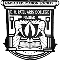 CB Patel Arts College Nadiad