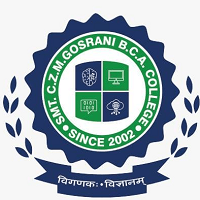CZMG-BCA Jamnagar