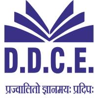 DDCE Kachchh