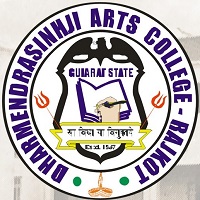 DH College Rajkot
