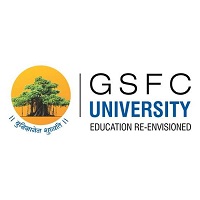 GSFC University Vadodara