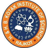 H. & H. B. Kotak Institute of Science Rajkot