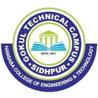 HCET Siddhpur