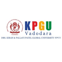KPGU Vadodara
