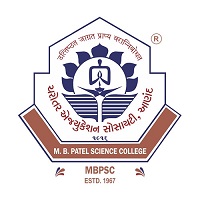 MBPSC Anand