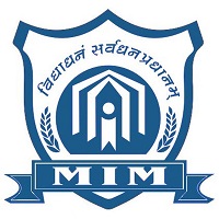 MIM Mehsana