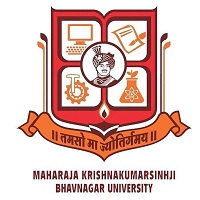 MKBU Bhavnagar