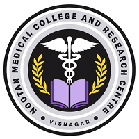 NMCRC Visnagar