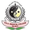 PDUMC Rajkot
