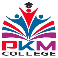 PKM College Junagadh