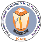 PSSHDA Kadi