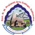 RMP Arts College Mehsana
