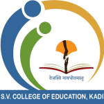 S.V. College of Education Kadi