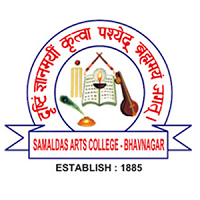 SAC Bhavnagar