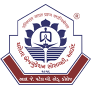 Shri I.J. Patel B.Ed College Anand