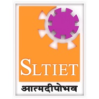 SLTIET Rajkot