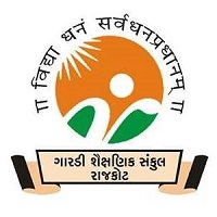 Smt. R.D. Gardi College of Education Rajkot