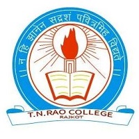 T.N. Rao College Rajkot