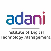 AIDTM Gandhinagar