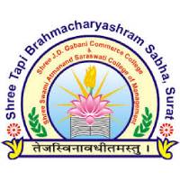 Shree Atmanand Saraswati College of Management Surat