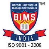 BIMS Vadodara