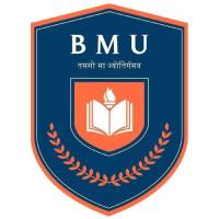 BMCET Surat