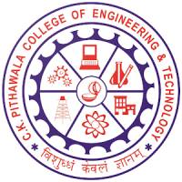 CKPCET Surat
