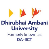 DA-IICT Gandhinagar