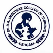 Dr. B. R. Ambedkar College of Nursing Gandhinagar