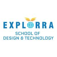 Explorra School of Design and Technology Surat