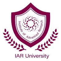 IAR Gandhinagar