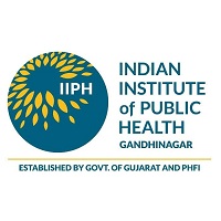 IIPH Gandhinagar