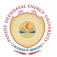 PDEU Gandhinagar