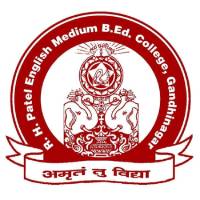 R. H. Patel English Medium B.Ed College Gandhinagar