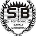 S. B. Polytechnic Vadodara