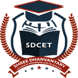 SDCET Surat