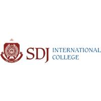 SDJIC Surat